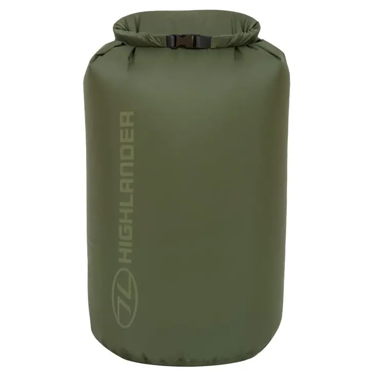 Saco estanque XTP Lite drybag 25L – Highlander