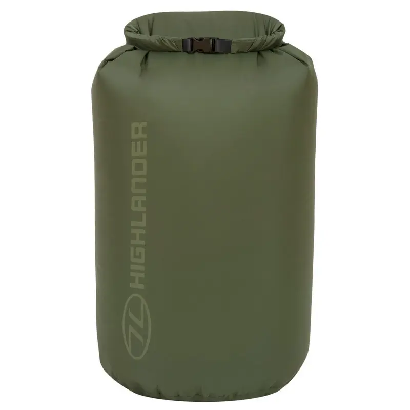 Saco estanque XTP Lite drybag 25L – Highlander