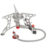 Fogareiro Triplex compact stove – Highlander