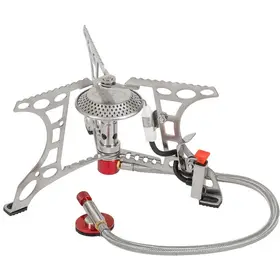 Fogareiro Triplex compact stove – Highlander