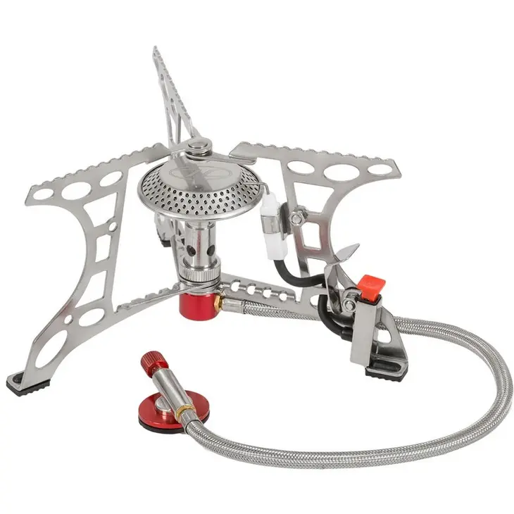 Fogareiro Triplex compact stove – Highlander