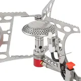 Fogareiro Triplex compact stove – Highlander