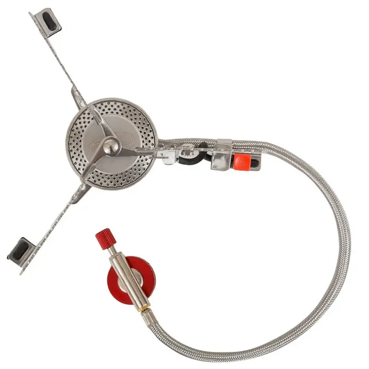 Fogareiro Triplex compact stove – Highlander