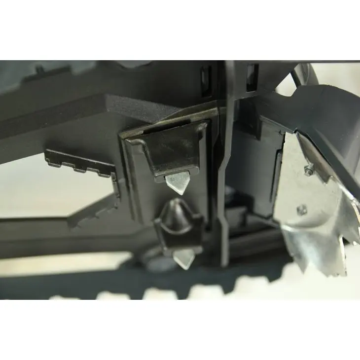 Raquetes de neve Highlander Access M – TSL