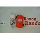 Rifugio di emergenza per 4-5 persone Abri d'urgence – Highlander