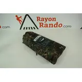 Hamac Frontline Hammock XL Camouflage – DD Hammocks