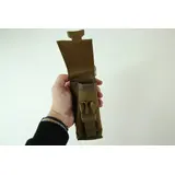 Tasca porta attrezzi Molle TT L marrone – Tasmanian tiger