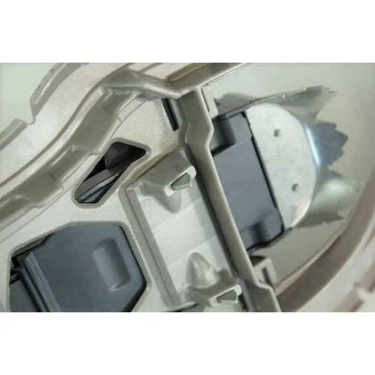 Raquettes à neige Symbioz Hyperflex Original 2 M – TSL