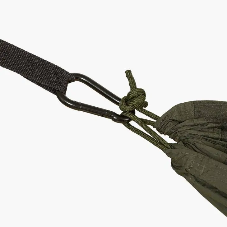Hamac et tarp Crusader – Highlander