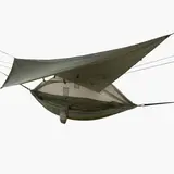 Hamac et tarp Crusader – Highlander