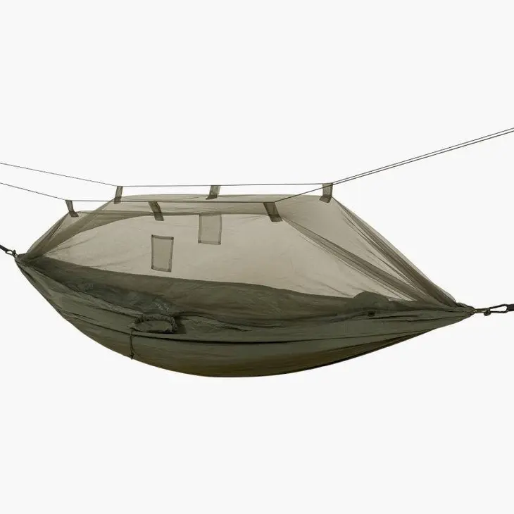 Hamac et tarp Crusader – Highlander