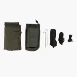 Hamac et tarp Crusader – Highlander