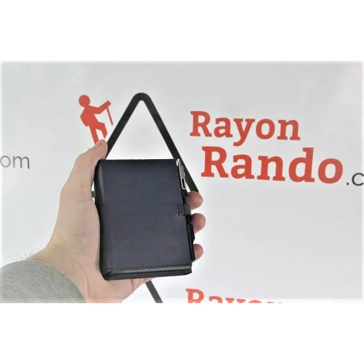 Chargeur solaire portable PHOTON – Sunslice