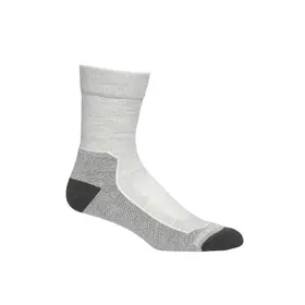 Calcetines Merino Hike+ Light Crew para mujer – Icebreaker