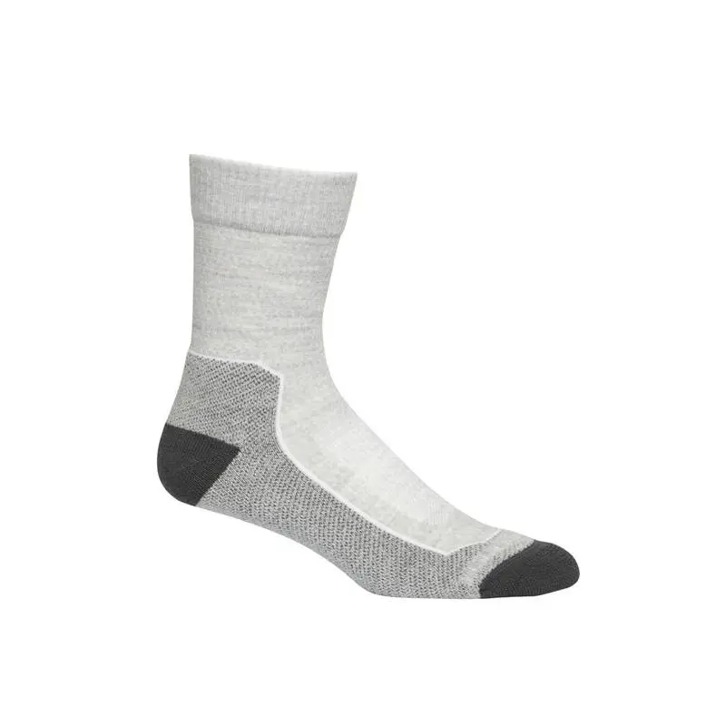 Calze Merino da donna Hike+ Light Crew – Icebreaker