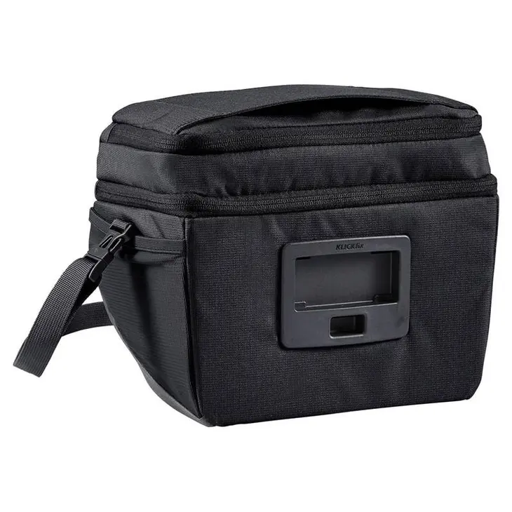 Bolsa de manillar Ontour box L – Vaude