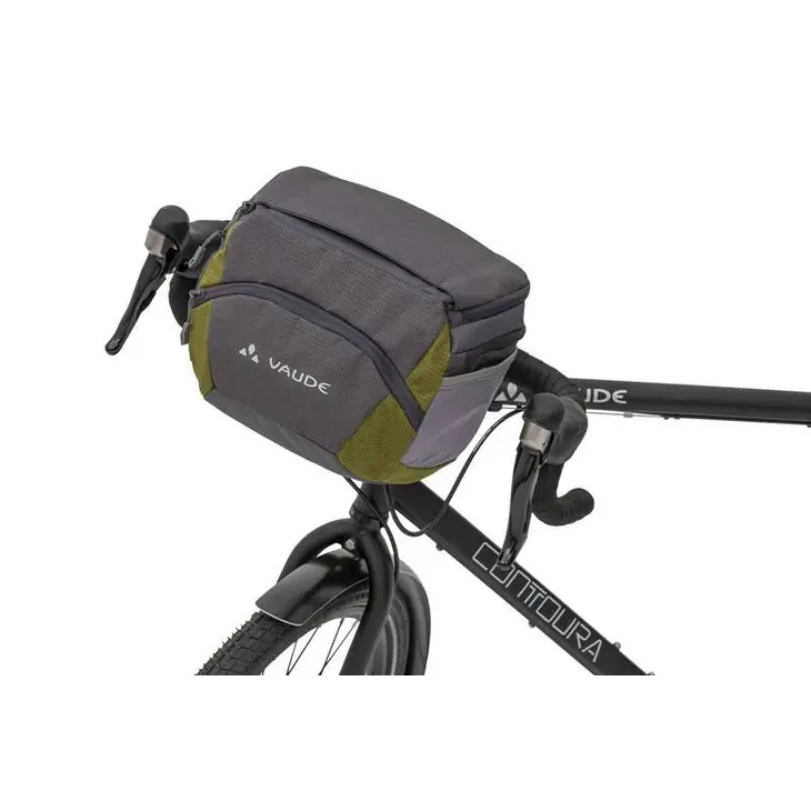 Bolsa de manillar Ontour box L – Vaude