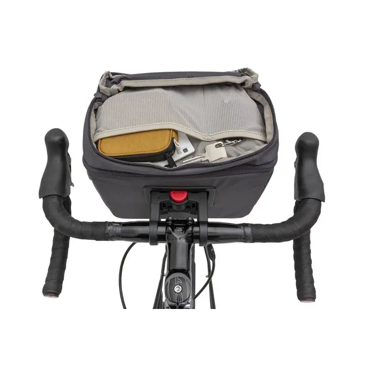 Bolsa de manillar Ontour box L – Vaude