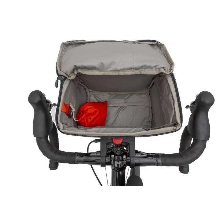 Bolsa de manillar Ontour box L – Vaude