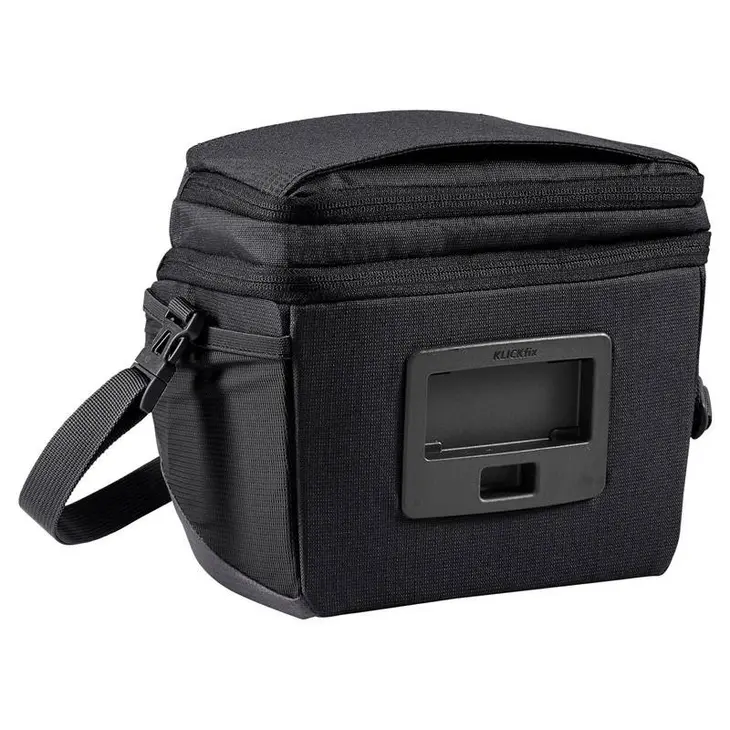 Bolsa de manillar Ontour box M – Vaude