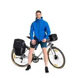 Borsa manubrio Ontour box M – Vaude