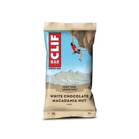 Energieriegel Nuss und Weiße Schokolade – Clif