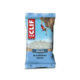 Energieriegel Heidelbeere – Clif
