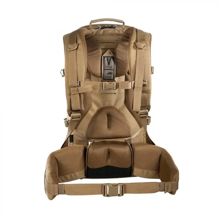 Mochila táctica TT Modular Trooper Pack 55 L – Tasmanian tiger