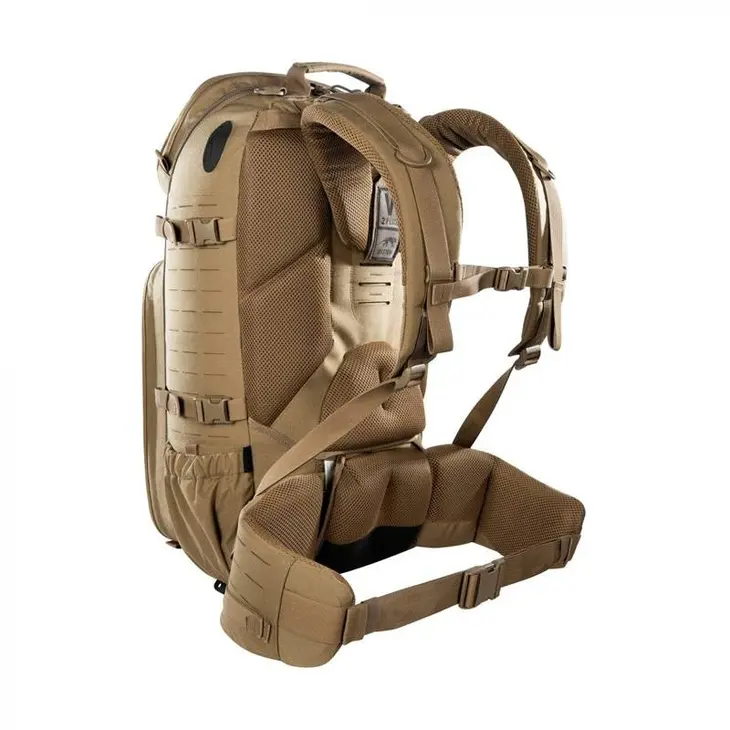 Mochila táctica TT Modular Trooper Pack 55 L – Tasmanian tiger