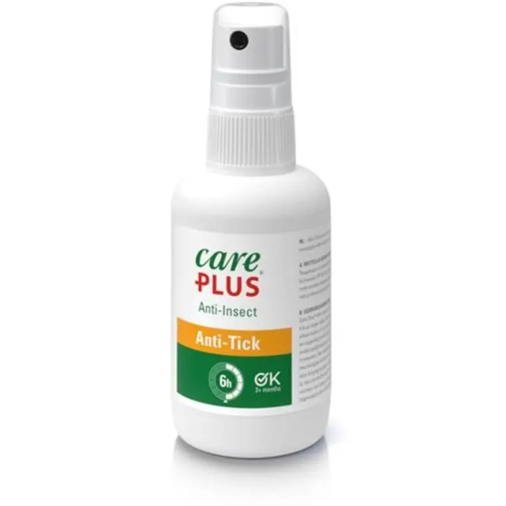 Spray anticarraças 60mL – Care Plus