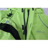 Chubasquero Jayden para hombre – Pro-X Elements