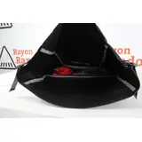 Borsa posteriore per bicicletta Road Master Roll-it – Vaude
