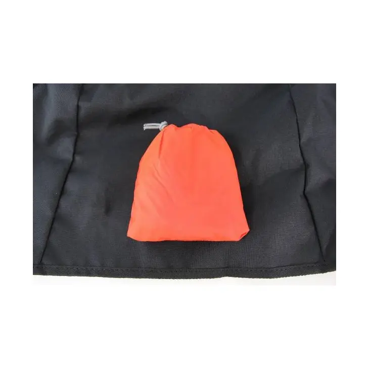 Hintere Fahrradtasche Road Master Roll-it – Vaude