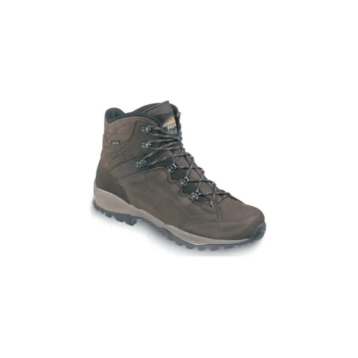 Scarponi da trekking da donna Salerno GTX – Meindl