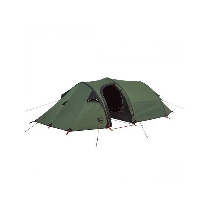 Tenda leve de caminhada Newberry 4000 – Jamet