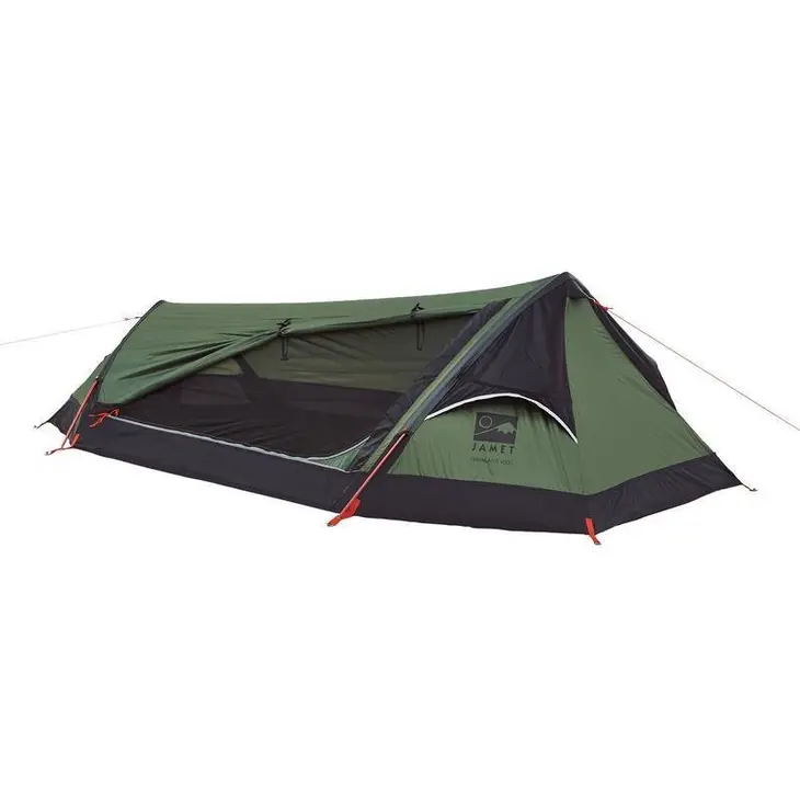 Tenda leve de caminhada Himalaya 4000 – Jamet