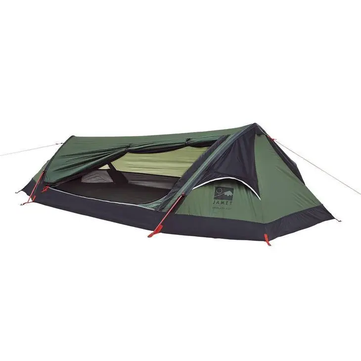 Tenda leve de caminhada Himalaya 4000 – Jamet