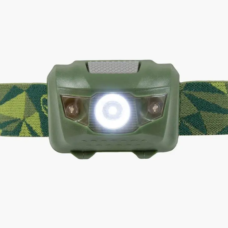 Lampe Frontale Mizar – Highlander