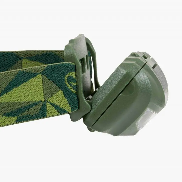 Lampe Frontale Mizar – Highlander