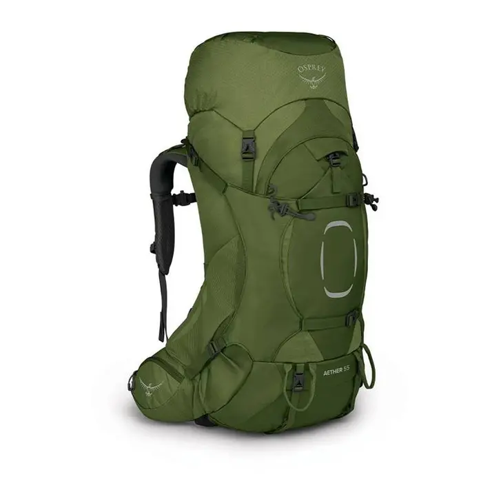 Rucksack Aether 55 – Osprey