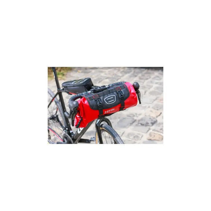Bolsa de manillar Z adventure F10 – Zéfal