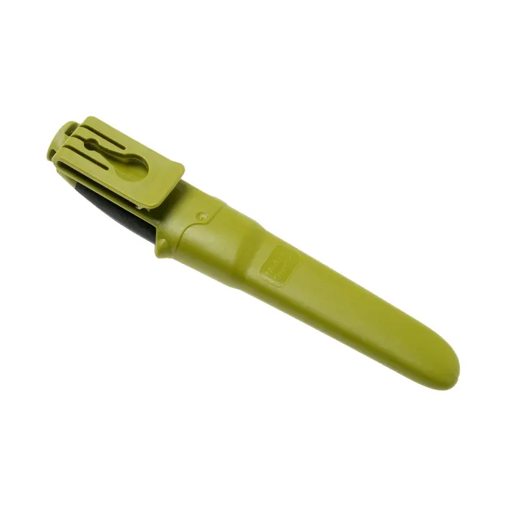 Poignard Companion Spark Vert – Morakniv
