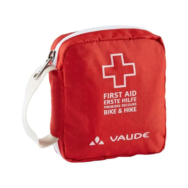 Erste-Hilfe-Tasche First Aid Kit S – Vaude