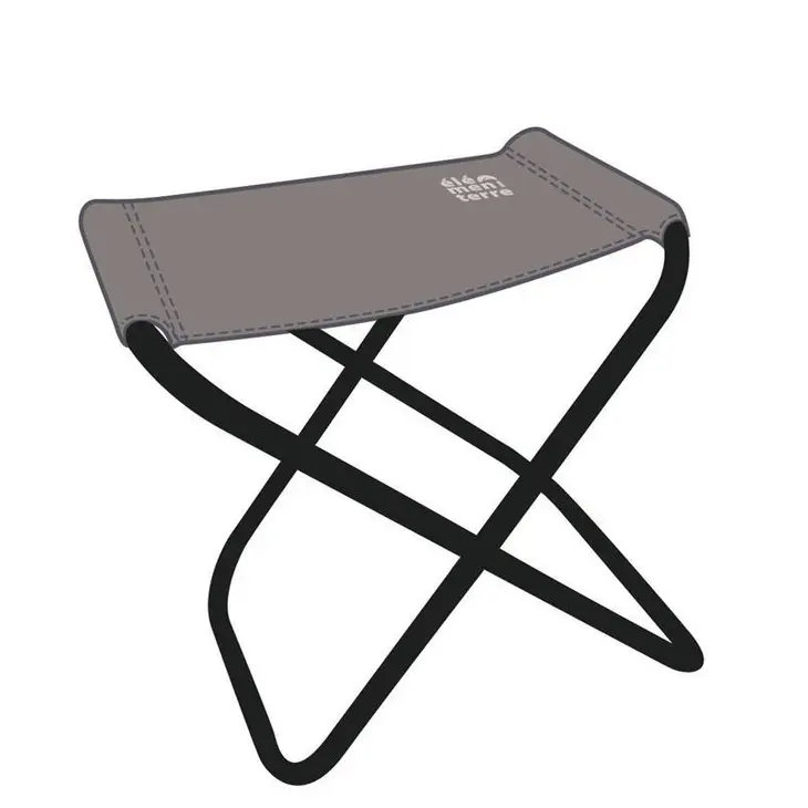 Tabouret pliable Burley – Elementerre