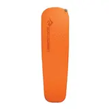 Selbstaufblasbare Matratze Ultralight SI Mat Orange Regular – Sea To Summit