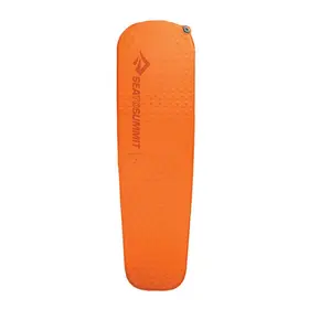 Matelas autogonflant Ultralight SI Mat Orange Regular – Sea To Summit
