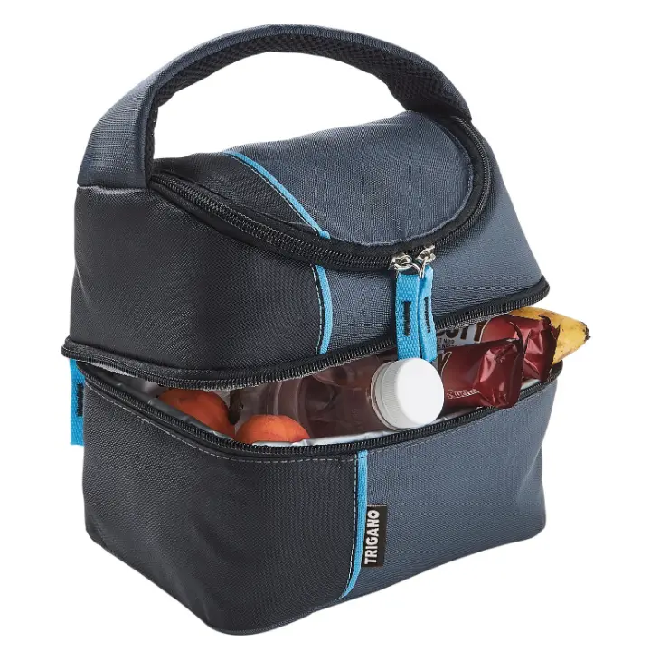Saco térmico para almoço – Trigano