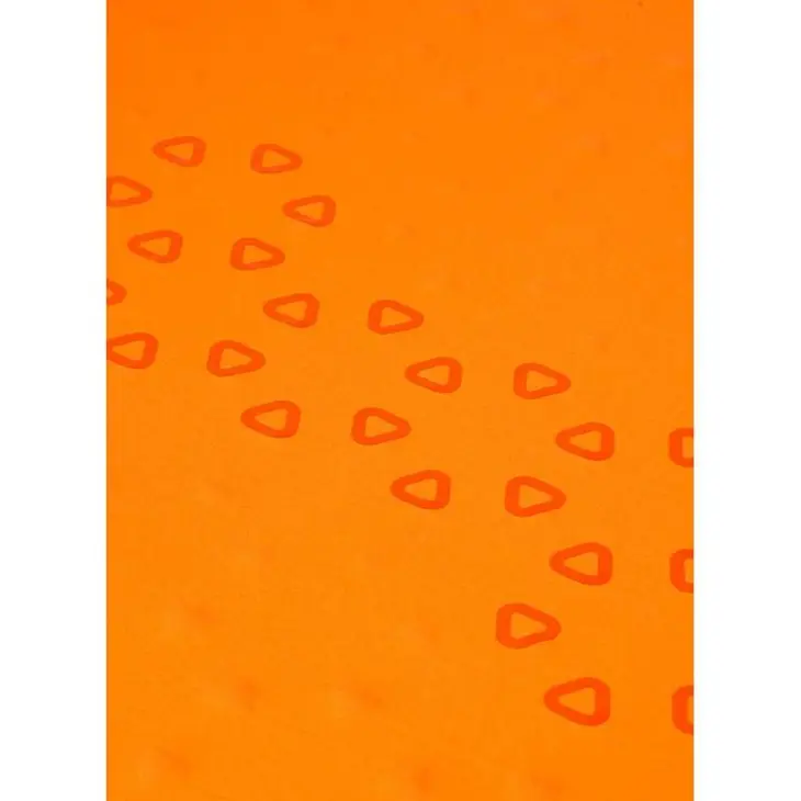 Colchão autoinsuflável Ultralight SI Mat Orange Regular – Sea to Summit