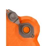 Selbstaufblasbare Matratze Ultralight SI Mat Orange Regular – Sea To Summit