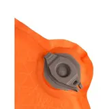 Selbstaufblasbare Matratze Ultralight SI Mat Orange Regular – Sea To Summit
